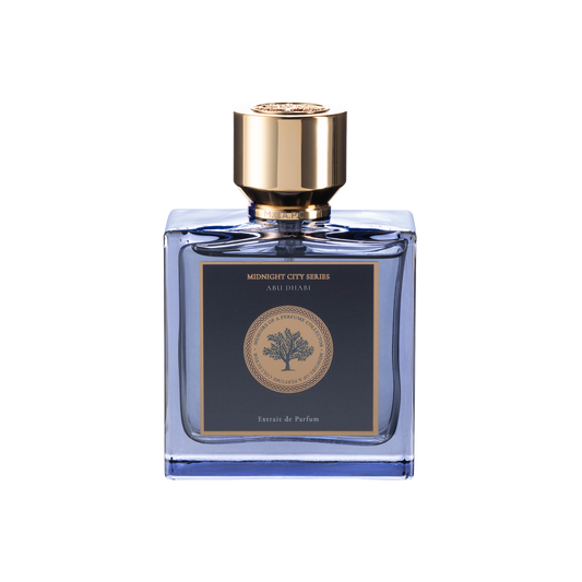 Midnight City Series: Abu Dhabi 75ml