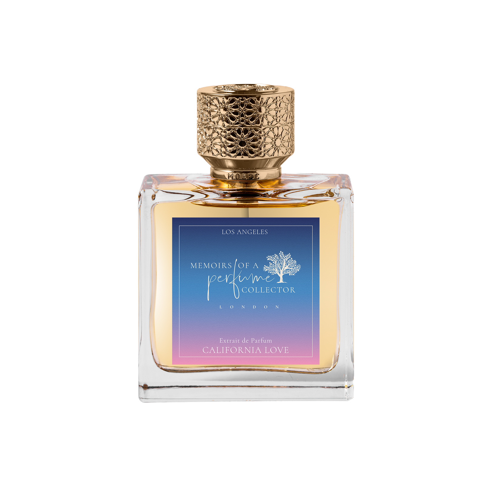 California Love 75ml
