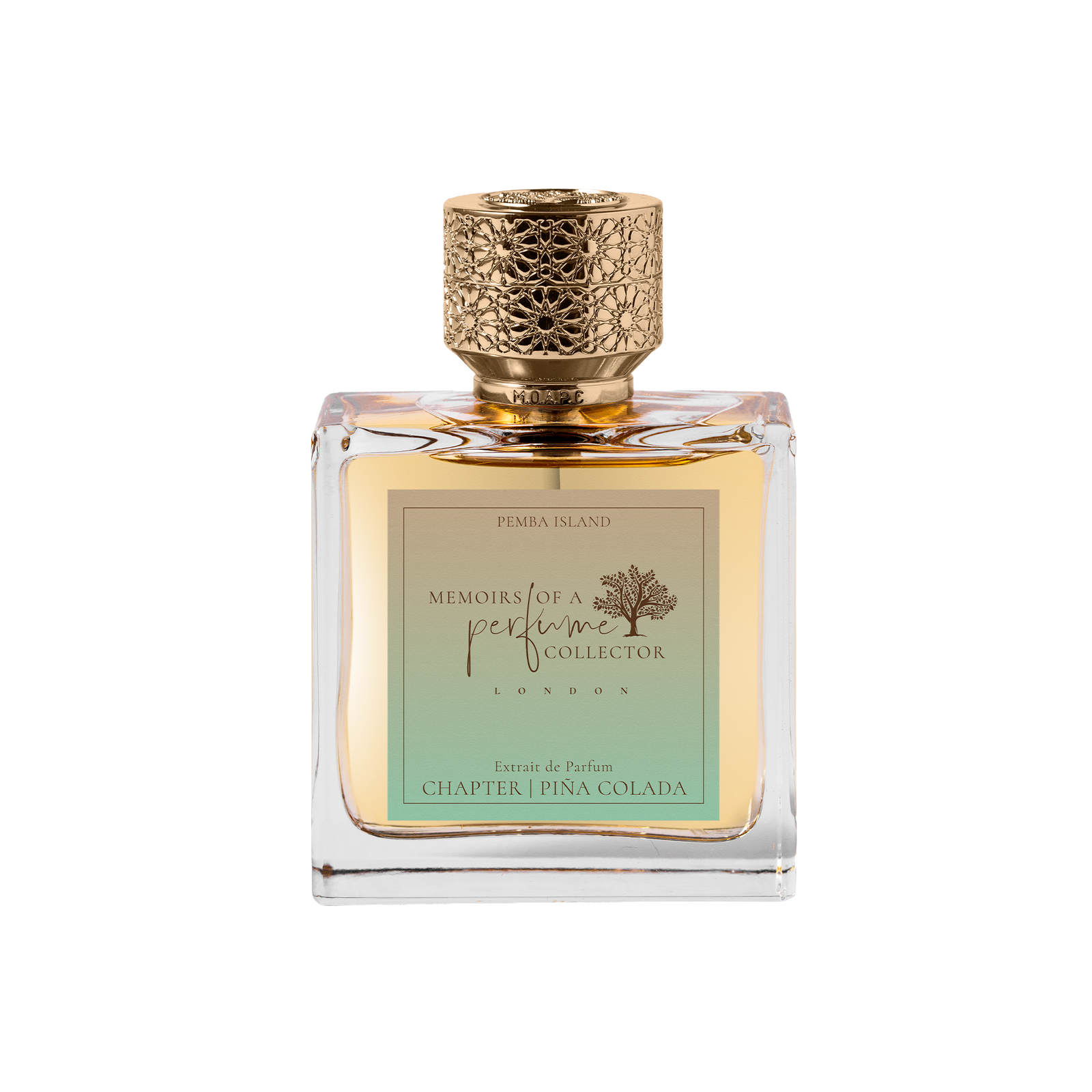 Chapter: Pina Colada 75ml
