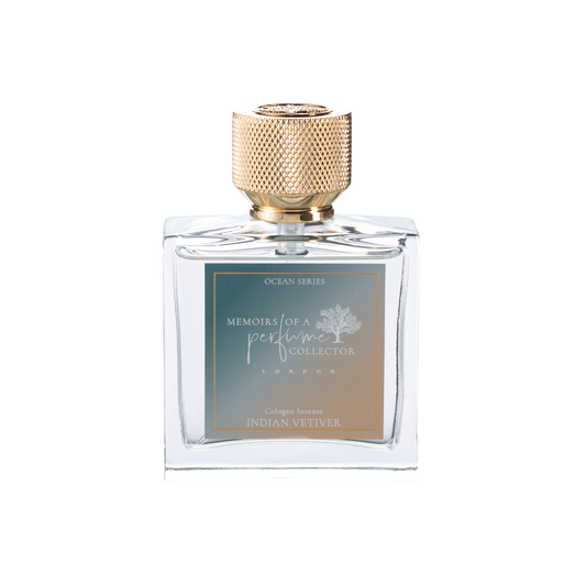 Vétiver indien 75ml