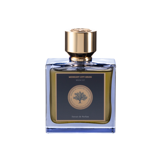 Midnight City Series: Muscat 75ml