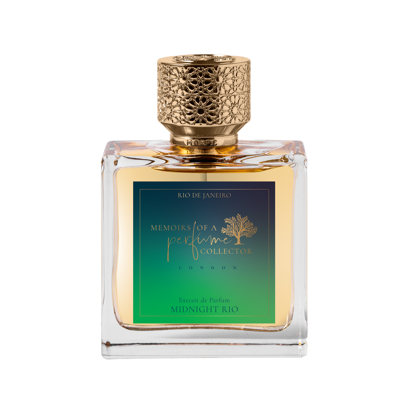 Midnight Rio 75ml