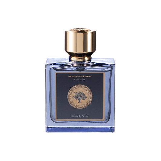 Midnight City Series: New York 75ml