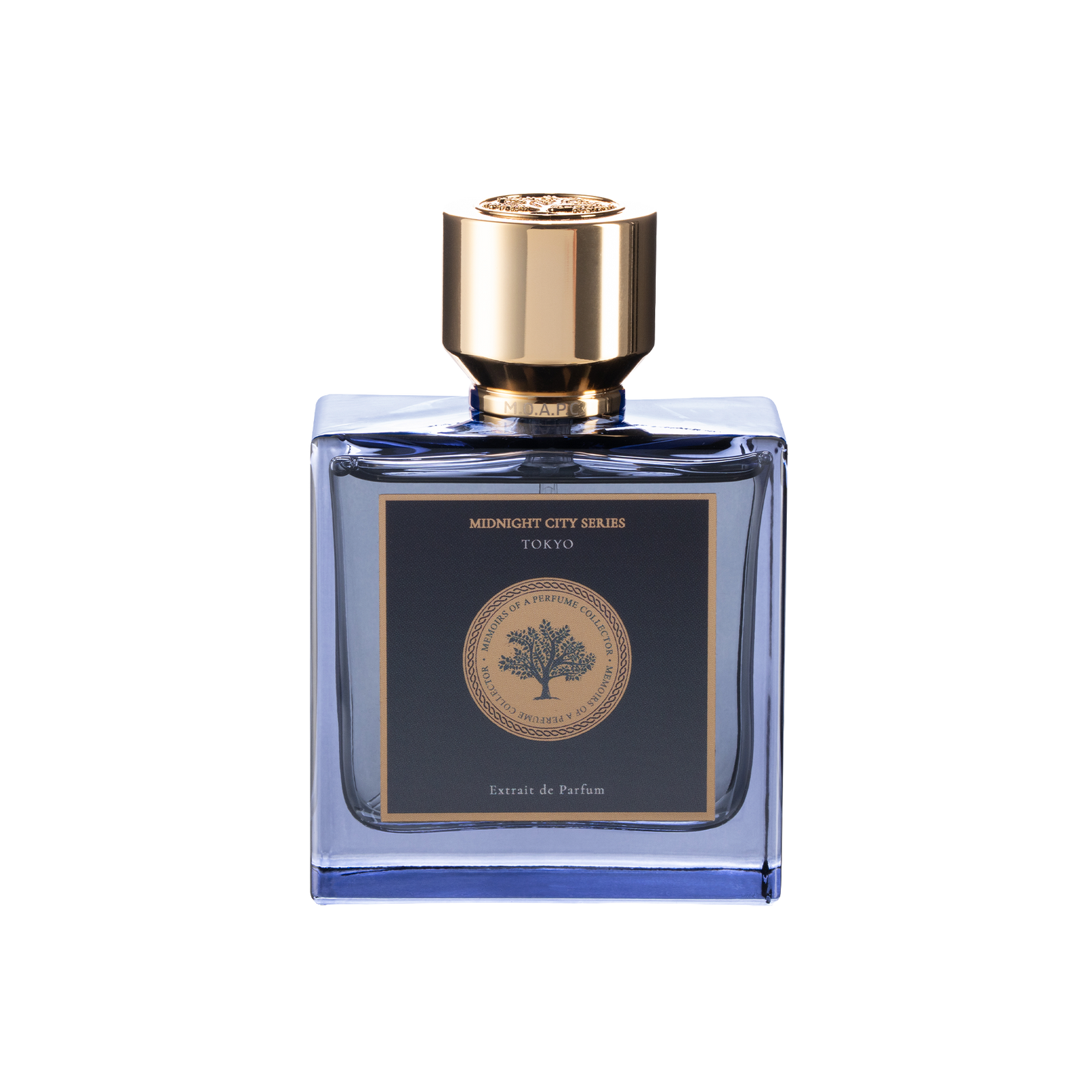 Collection Midnight City : Tokyo 75ml