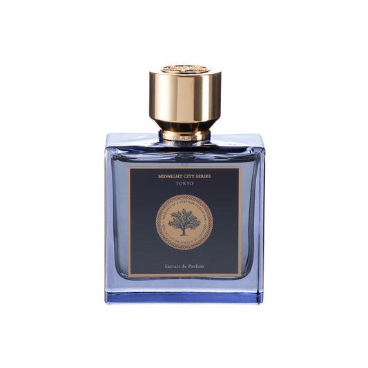 Collection Midnight City : Tokyo 75ml