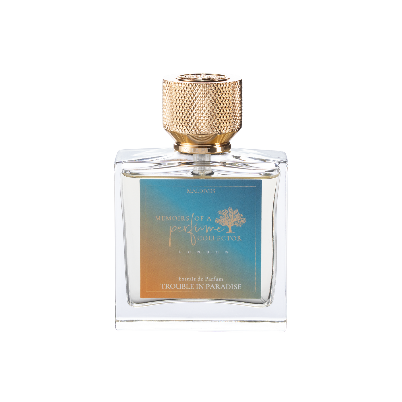 عطر ترابل إن بارادايس 75 مل