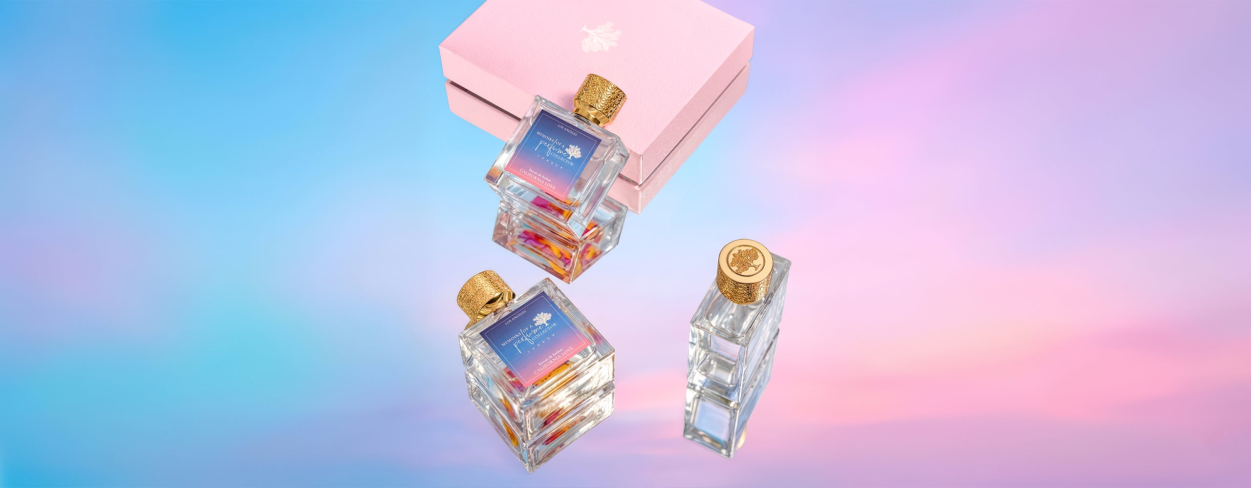 New & Exclusive