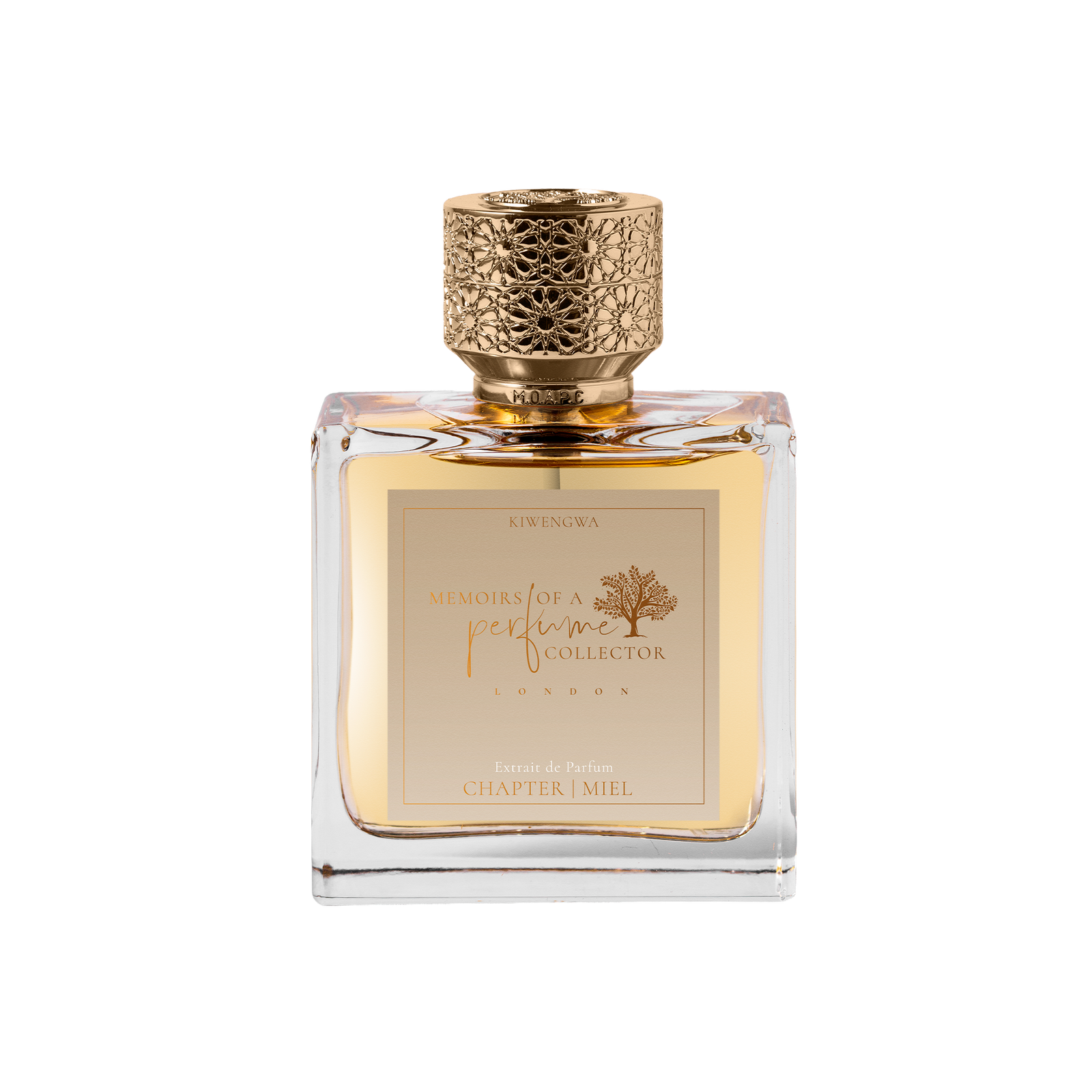 Chapter: Miel 75ml