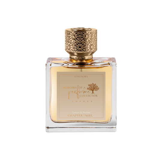 Chapitre : Miel 75ml