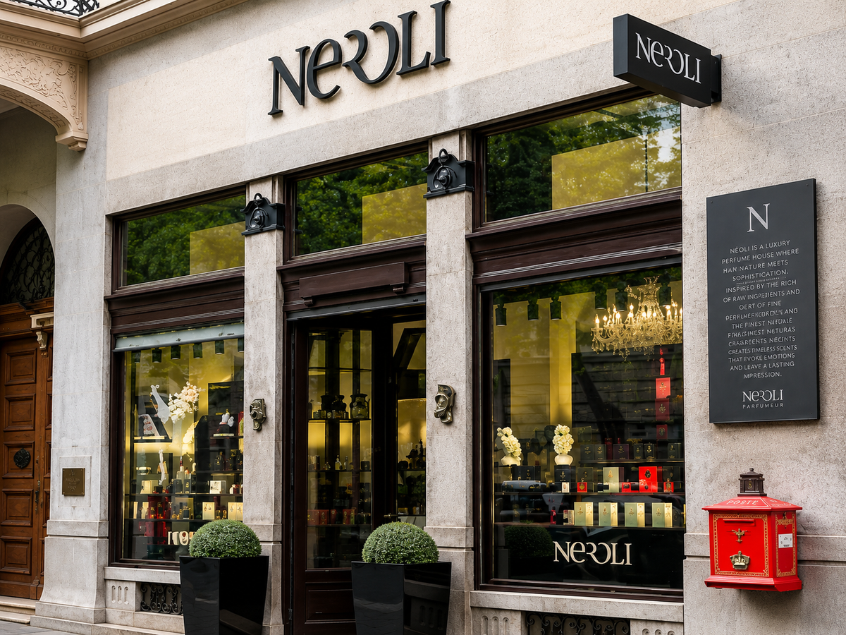 Néroli