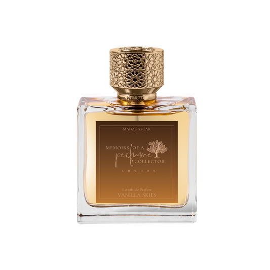 Vanilla Skies 75ml